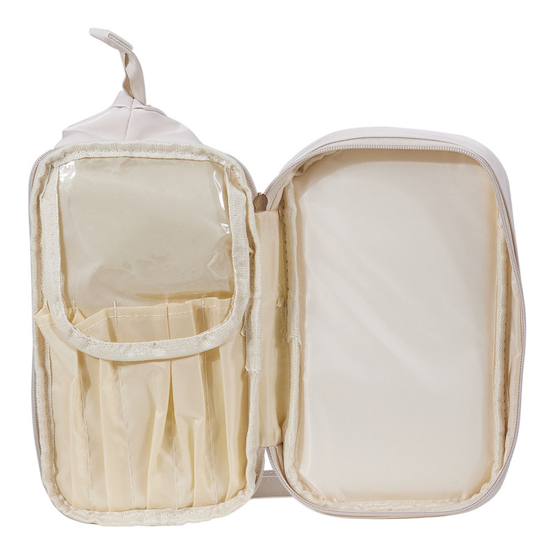 Travel Case + Portable