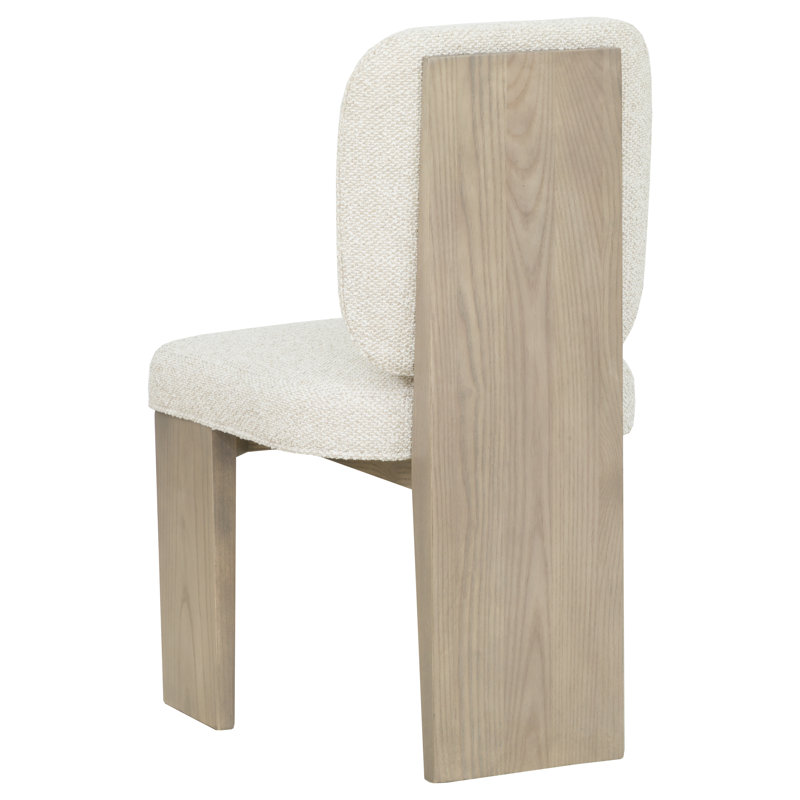Jasmine Upholstered Dining Chair
