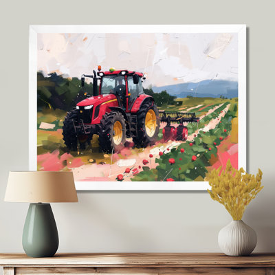Eldora - campagne, impression d'art mural