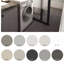 Carreau de mosaïque en porcelaine hexagonale 2 po x 2 po HoneyComb-63332385