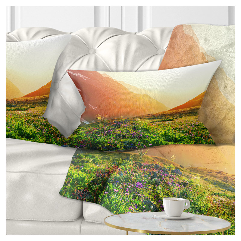 Coussin Schafer