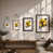 Unframed