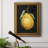 " Dark Lemon II " Painting Print-597087872