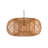 Caso 1 - Light Single Pendant