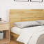 Banek Solid Wood Headboard-1773665175
