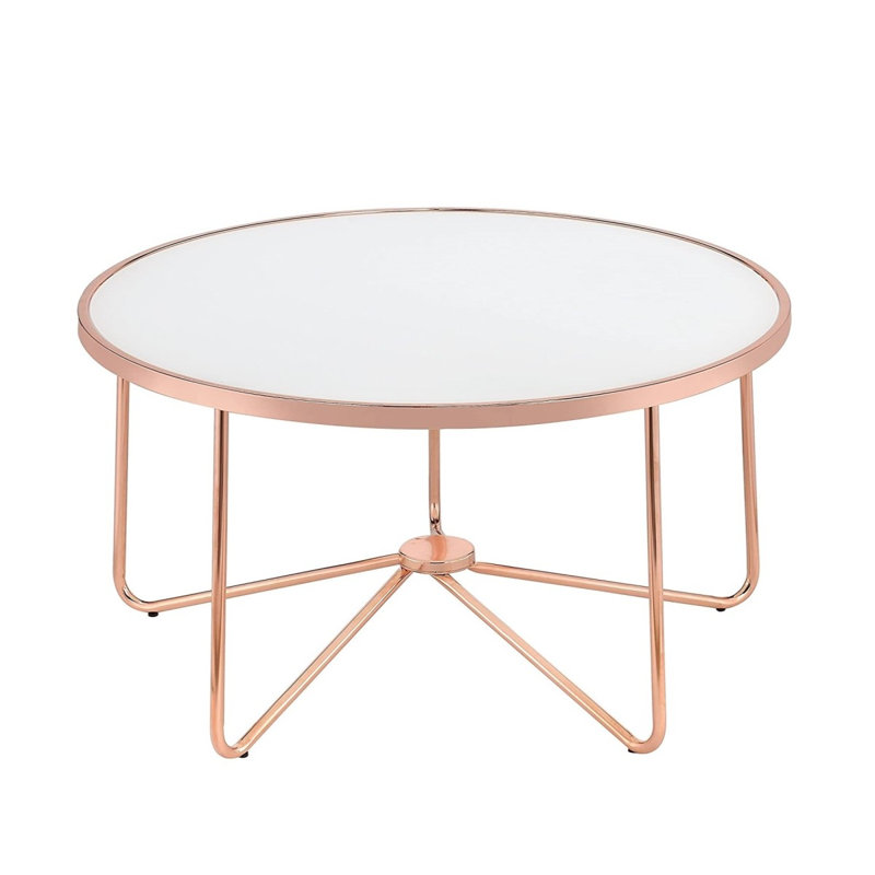 Table d'appoint chic 1 pièce