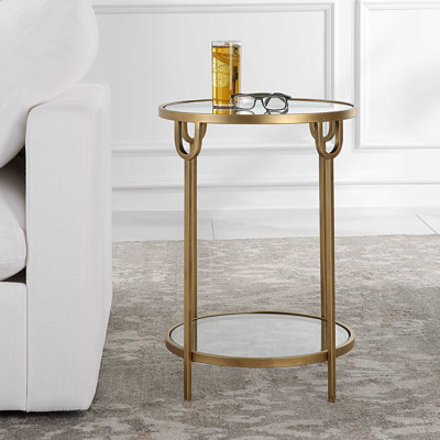 Table de bout Quanda