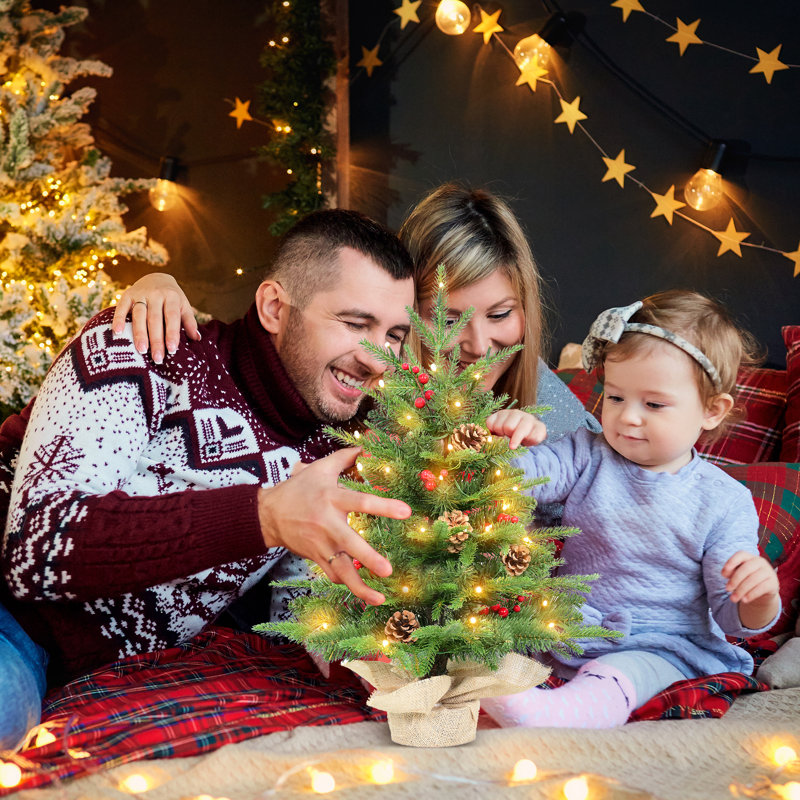 Arbre de Noël