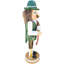 Casse-noisette allemand 13 po