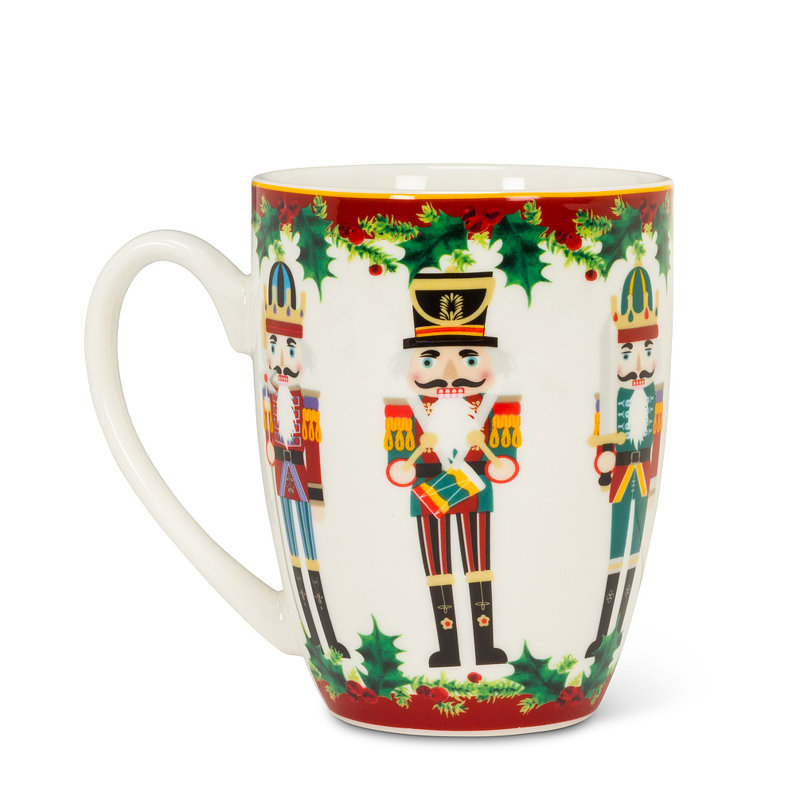 Ensemble de 2 tasses à café Malayah