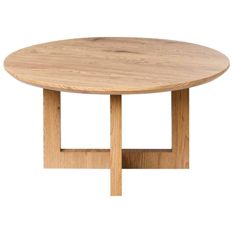 Ancell Four Leg Coffee Table