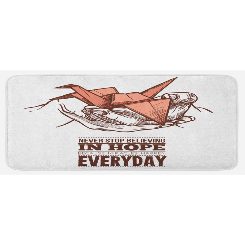 Tapis de cuisine Hope