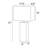 Latresha Wood Table Lamp