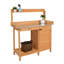 Banc de rempotage Pecoraro