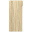 Quantesha 50cm Sideboard-1124113403