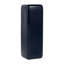 Vase à fleurs moderne arrondi pour la décoration intérieure - Vase de table décoratif pour le salon ou le vestibule-89109972-89109975