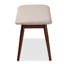 Banc en bois Chanlee