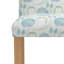 Chaise parsons en coton Sylva-1637726173-1637726913