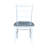 Klynn Solid Wood Dining Chair-1317312409