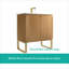 Ensembles de meuble-lavabo de salle de bain
