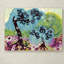 '032' Painting Print on Wrapped Canvas-21025192