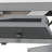 30" Bathroom Vanity with Ceramic Sink-436840149
