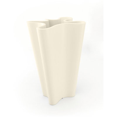 Bye-Bye Resin Pot Planter