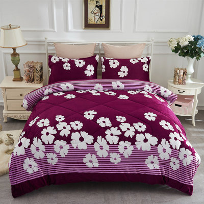 Plain Weave / Muslin Blanket