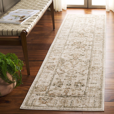 Tapis oriental Hazel