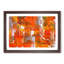Abstract Art Painting Vol.252 by S.Johnson - Framed Print-55622871-55622873