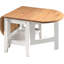 Allbritton Drop Leaf Coffee Table-160977496