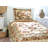 Floral Satin Comforter-31242716