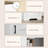 Farmhouse Storage Cabinet