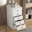 Classeur modulaire 5 tiroirs Home Office
