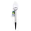 Stainless Steel Low Voltage Solar Powered Integrated LED Pathway Light