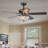 52'' Ceiling Fan with Light Kit-722396583-722396584-702781732