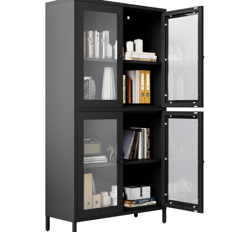 Armoire vitrée Classic