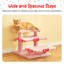 Escalier pour animaux 15 po H-1234166722
