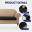 Box Cushion Loveseat Slipcover-1961033396
