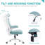 Chaise de bureau Macee-1275134081-1279771898