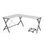 Bureau d'ordinateur Dazenus-811498624