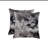 Set of Two 18" Cowhide Throw Pillows-205680466