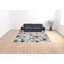 Tapis gris / gris anthracite Kesan-1836718775