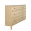 Commode sept tiroirs-123653474