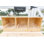 Wood Nesting Boxes