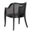 Chaise avec accoudoirs Raoul-531297625