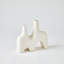Cassel Handmade Ceramic Table Vase