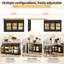 40 cm W Kitchen Island with