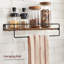2 Piece Floating Shelf