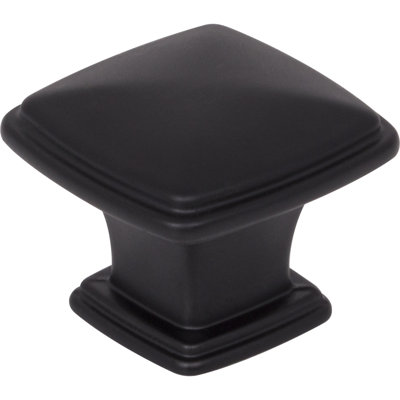 Milan 1 Square Knob
